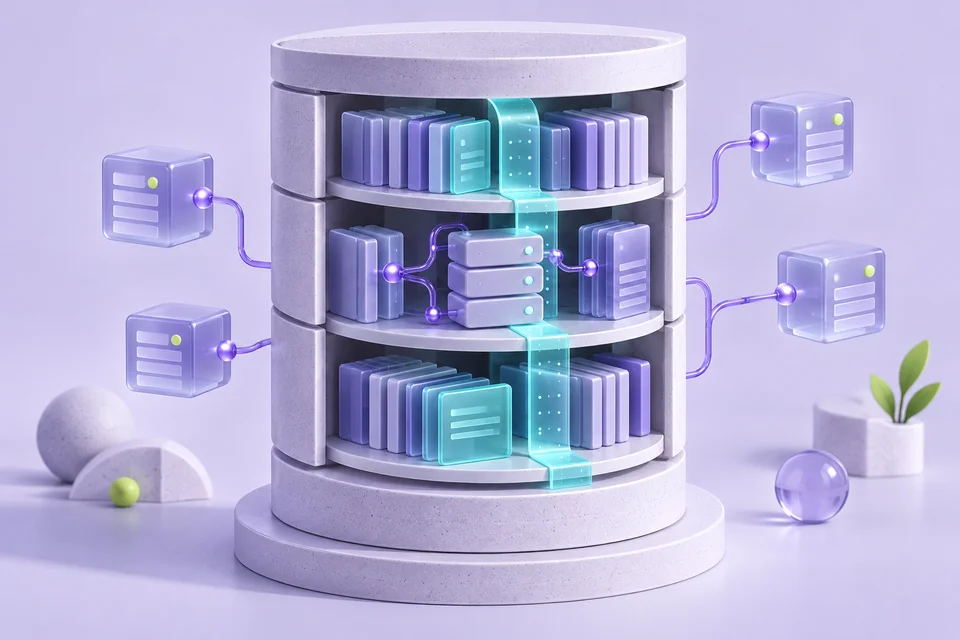 Databases & Data learning path