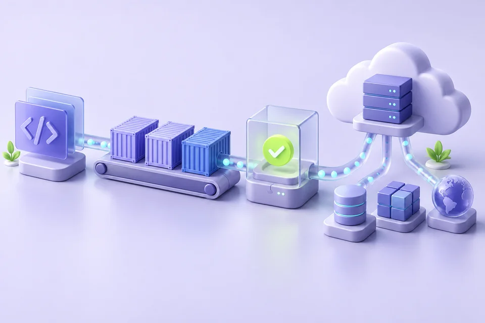 DevOps & Infra learning path
