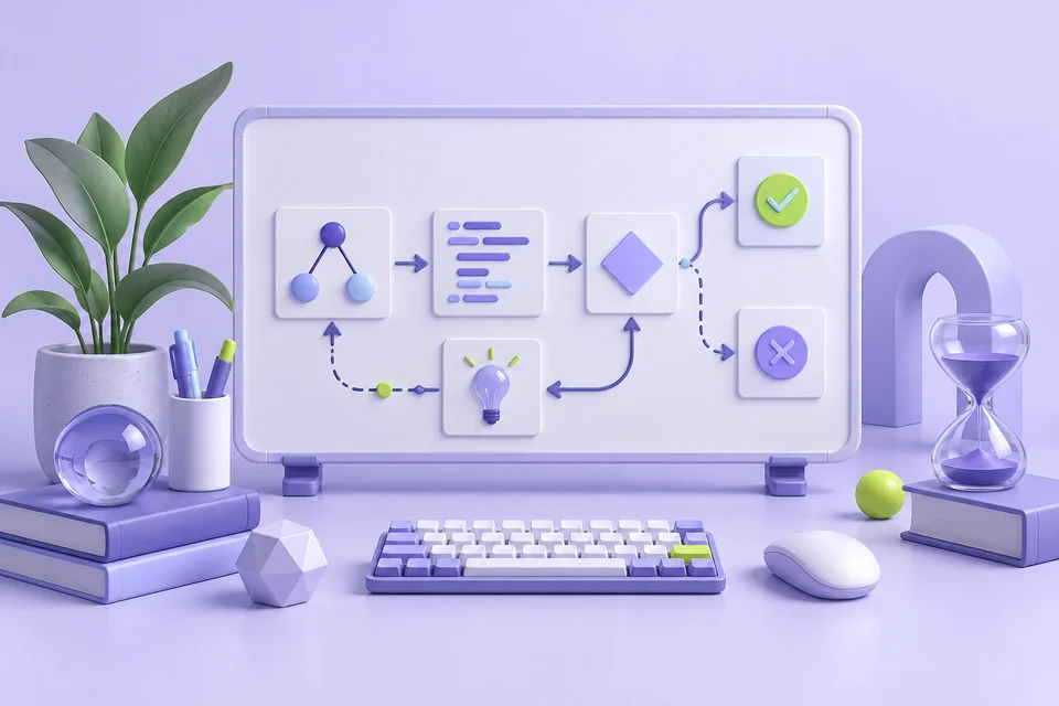 Interview Questions learning path